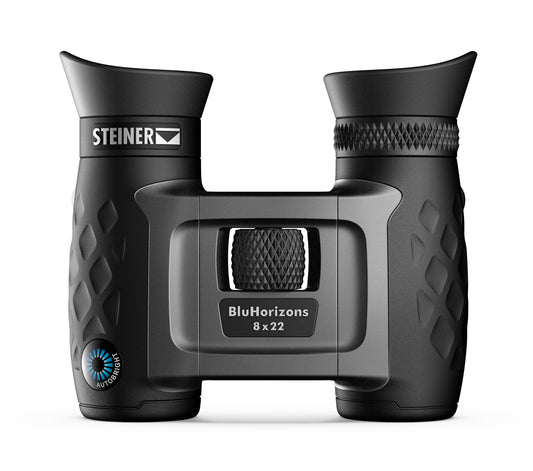Steiner Bluhorizons 8x22 - Håndkikkert