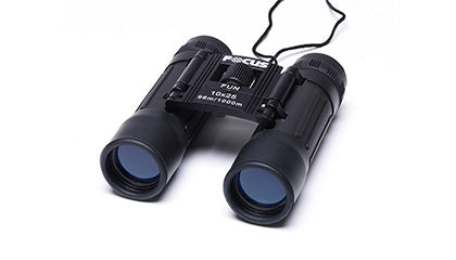 Focus Fun 8x21 - Håndkikkert