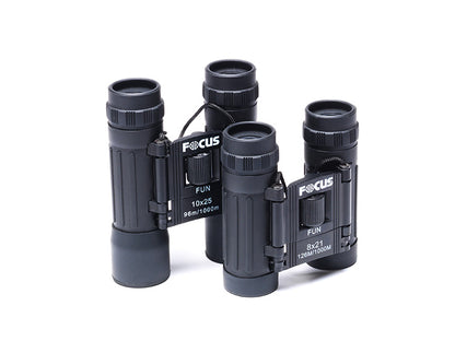 Focus Fun 8x21 - Håndkikkert