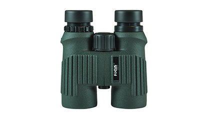 Focus Handy 10x42 Tagprisme - Håndkikkert