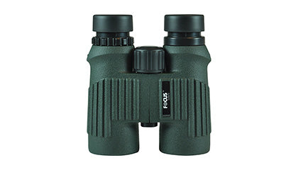 Focus Handy 10x42 Tagprisme - Håndkikkert