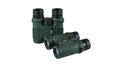 Focus Handy 10x42 Tagprisme - Håndkikkert