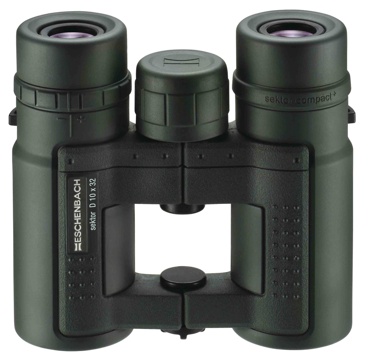 Eschenbach Sektor D 10x32 - Håndkikkert