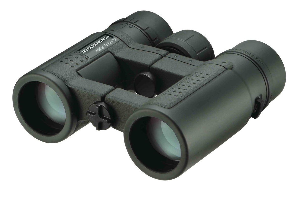 Eschenbach Sektor D 10x32 - Håndkikkert