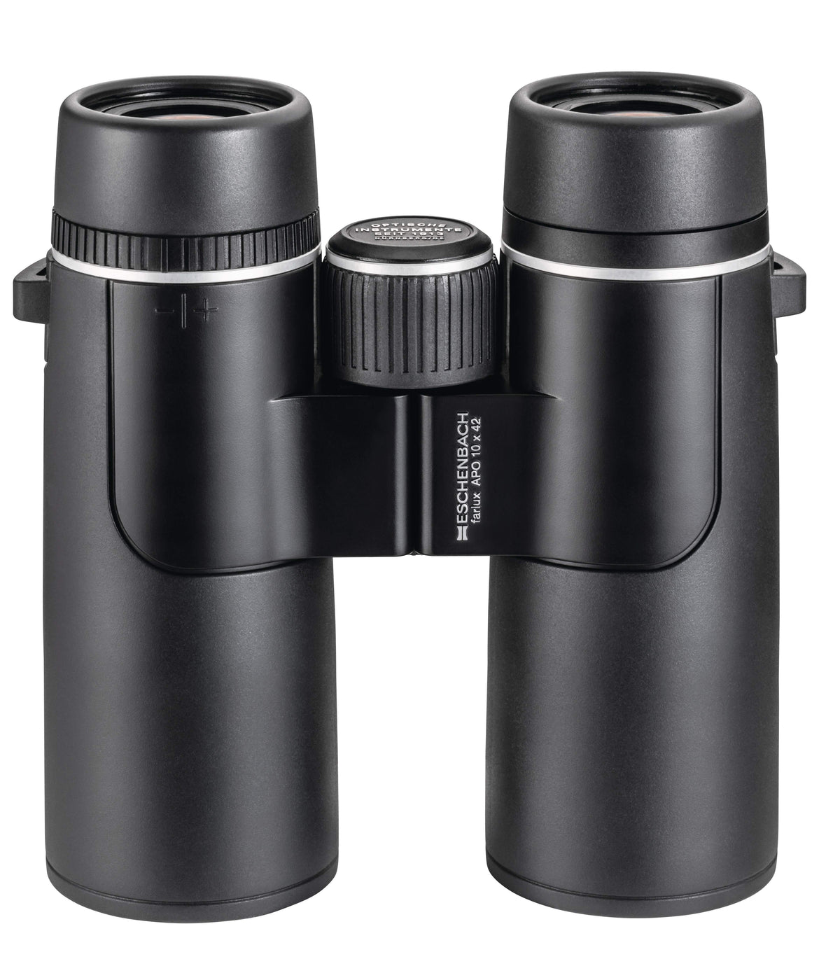 Eschenbach Farlux APO 10x42 - Håndkikkert