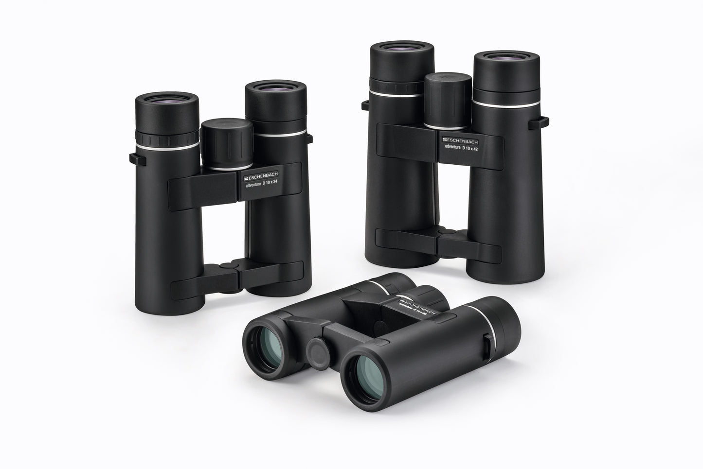 Eschenbach Adventure  10x34 - Håndkikkert