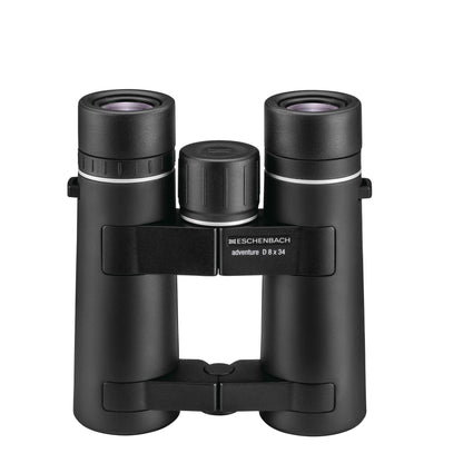 Eschenbach Adventure 8x34 - Håndkikkert