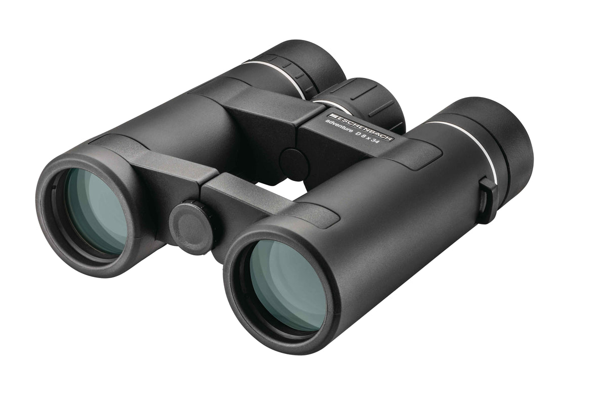 Eschenbach Adventure 8x34 - Håndkikkert
