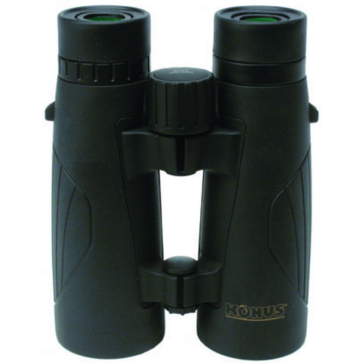 Konus Titanium 8x42 EVO OH - Håndkikkert