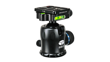 Sirui Ball Head K.20 II - Stativhoved