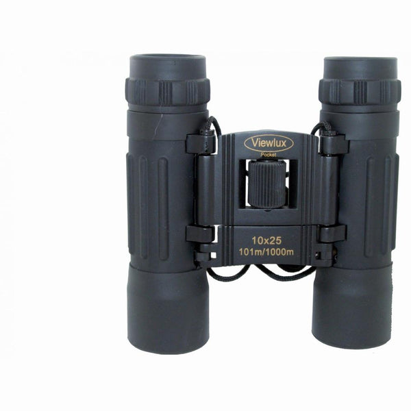 Viewlux Pocket 8x21 Kompakt Kikkert | Kikkertbutikken – Kikkertbutikken.dk
