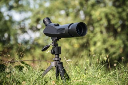 Eschenbach Arena S 20-60x60 Spottingscope – Vandtæt & Kraftfuld