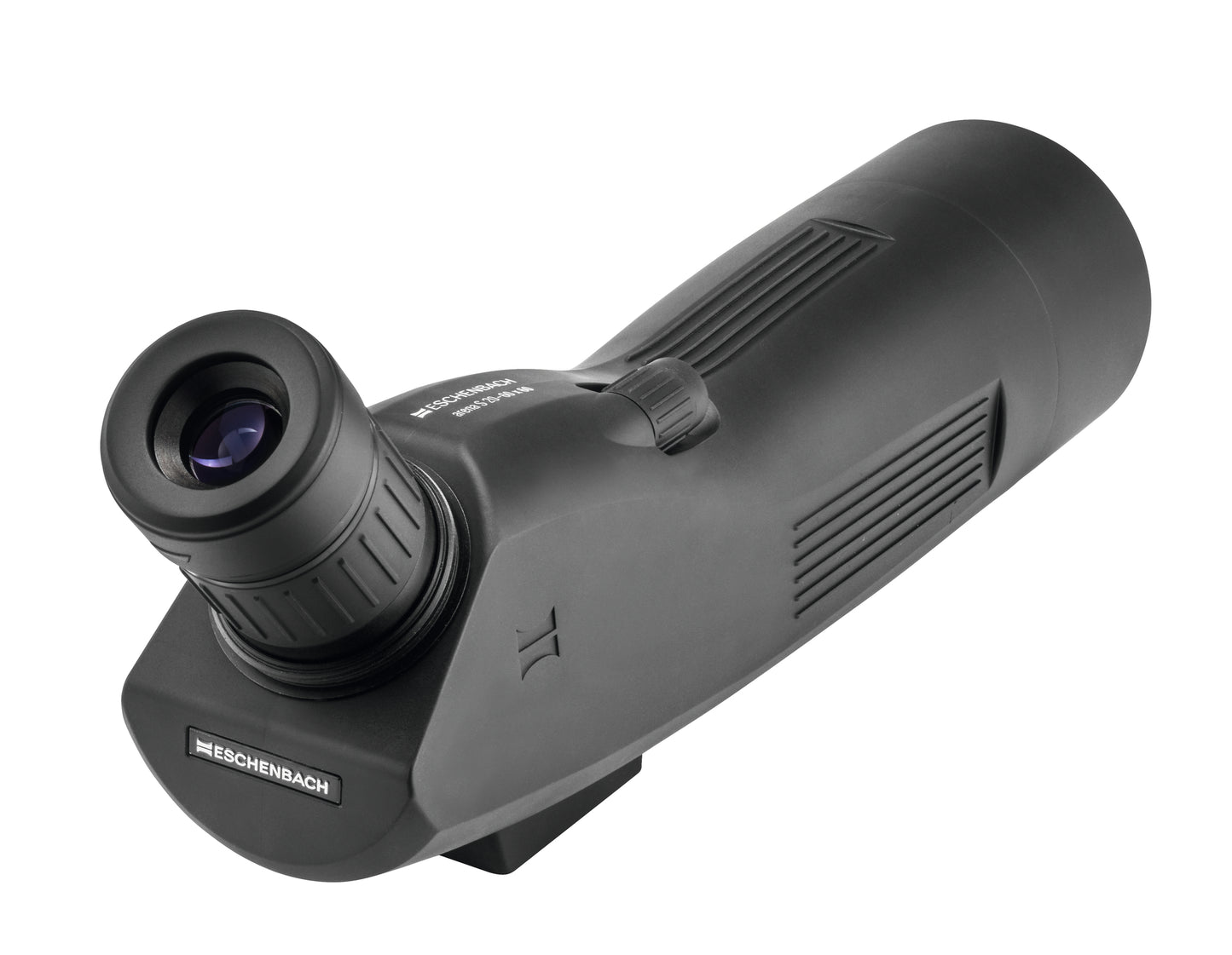Eschenbach Arena S 20-60x60 Spottingscope – Vandtæt & Kraftfuld