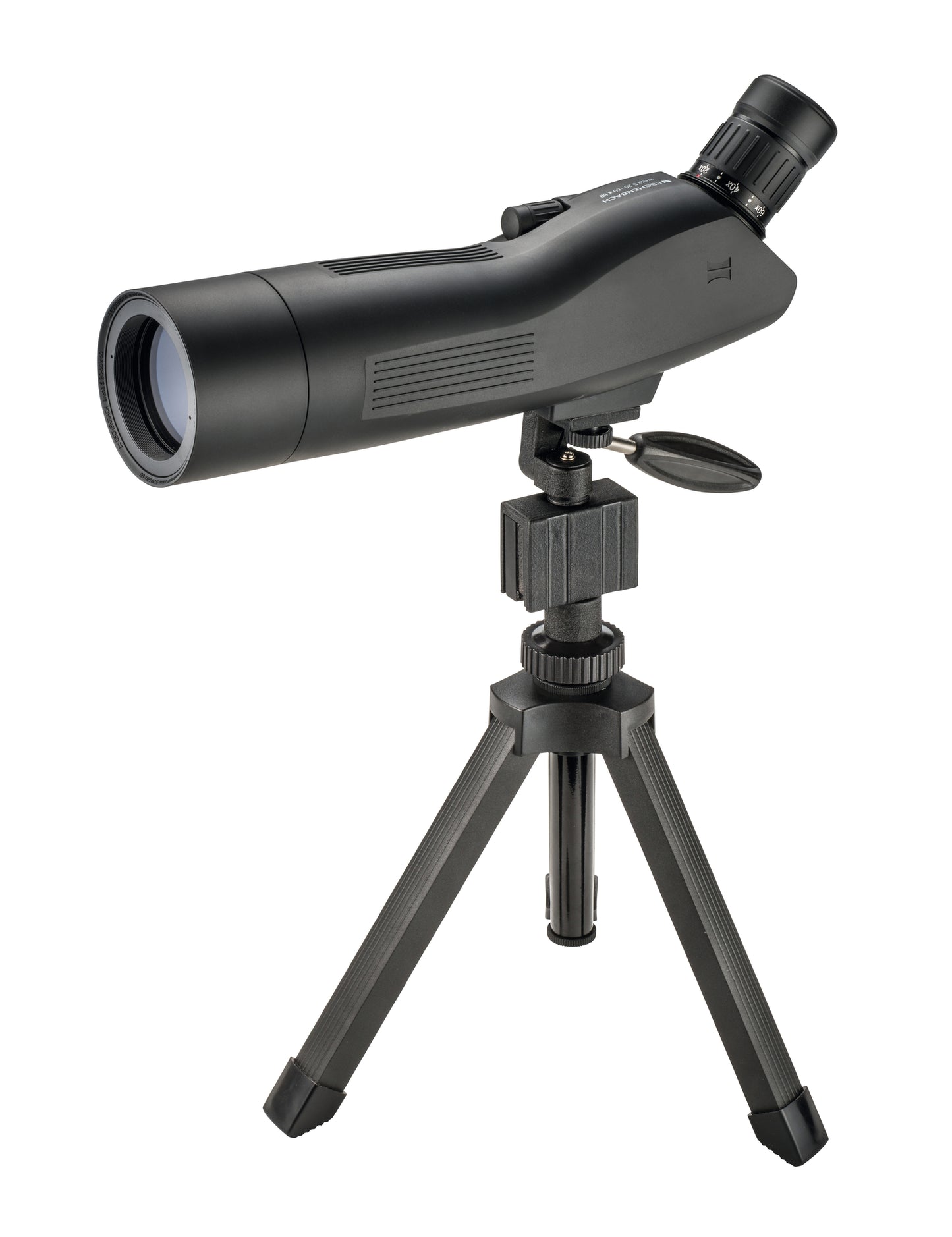 Eschenbach Arena S 20-60x60 Spottingscope – Vandtæt & Kraftfuld