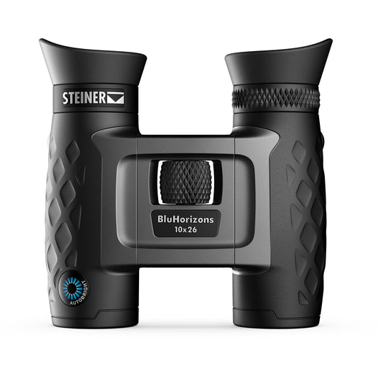 Steiner Bluhorizons 10x42 - Håndkikkert