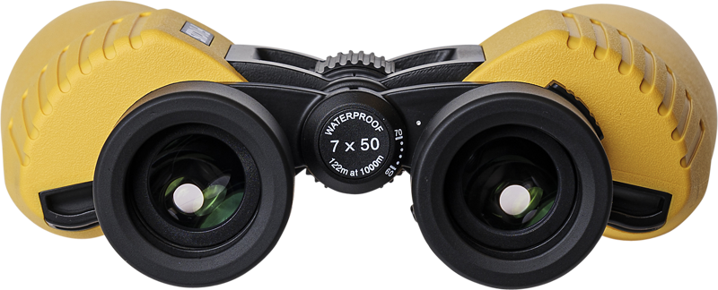 Focus Sailor III 7x50 - Marinekikkert