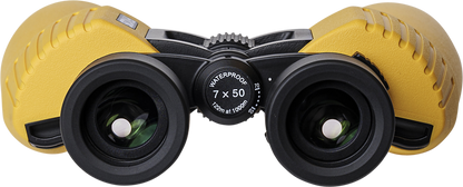 Focus Sailor III 7x50 - Marinekikkert