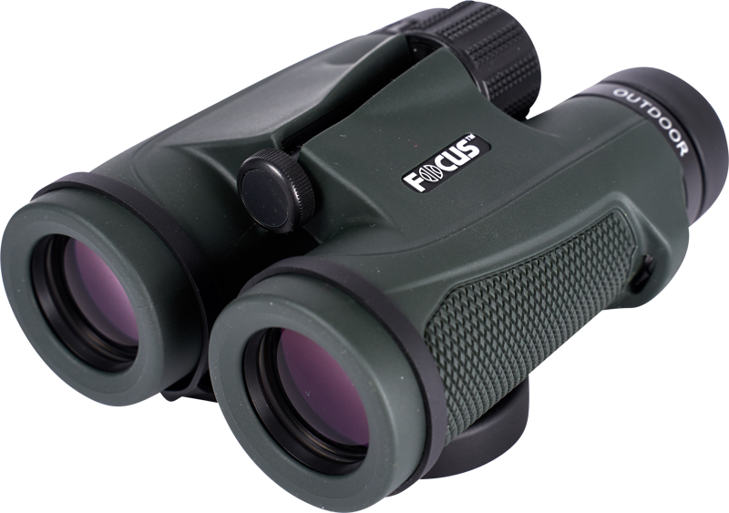 Focus Outdoor 8x32 - Håndkikkert