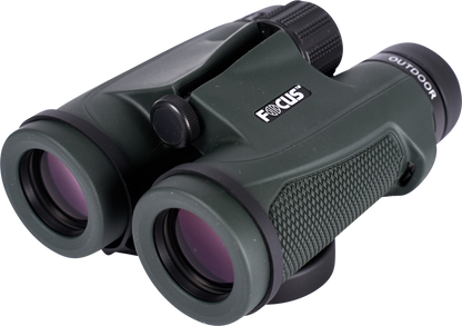 Focus Outdoor 8x32 - Håndkikkert