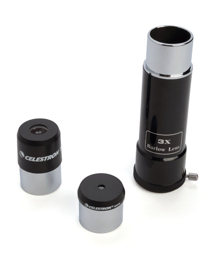 Celestron Powerseeker 60 AZ - Stjernekikkert