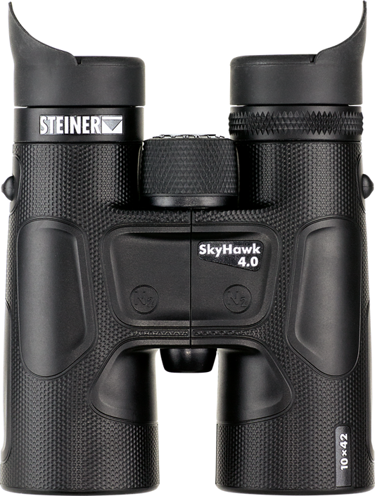 Steiner Skyhawk 4,0 10x42 - Håndkikkert