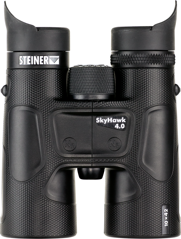 Steiner Skyhawk 4,0 8x42 - Håndkikkert