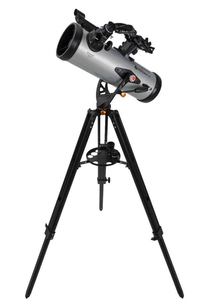 Celestron Starsense LT114AZ - Stjernekikkert