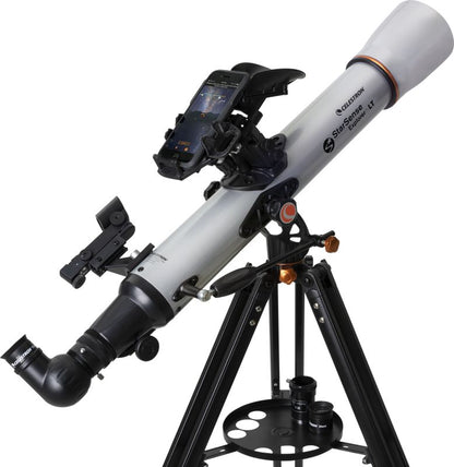 Celestron Starsense LT70AZ - Stjernekikkert