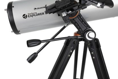 Celestron Starsense EXPLORER DX130 - Stjernekikkert