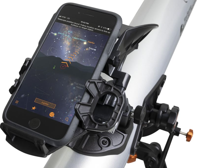 Celestron Starsense LT70AZ - Stjernekikkert