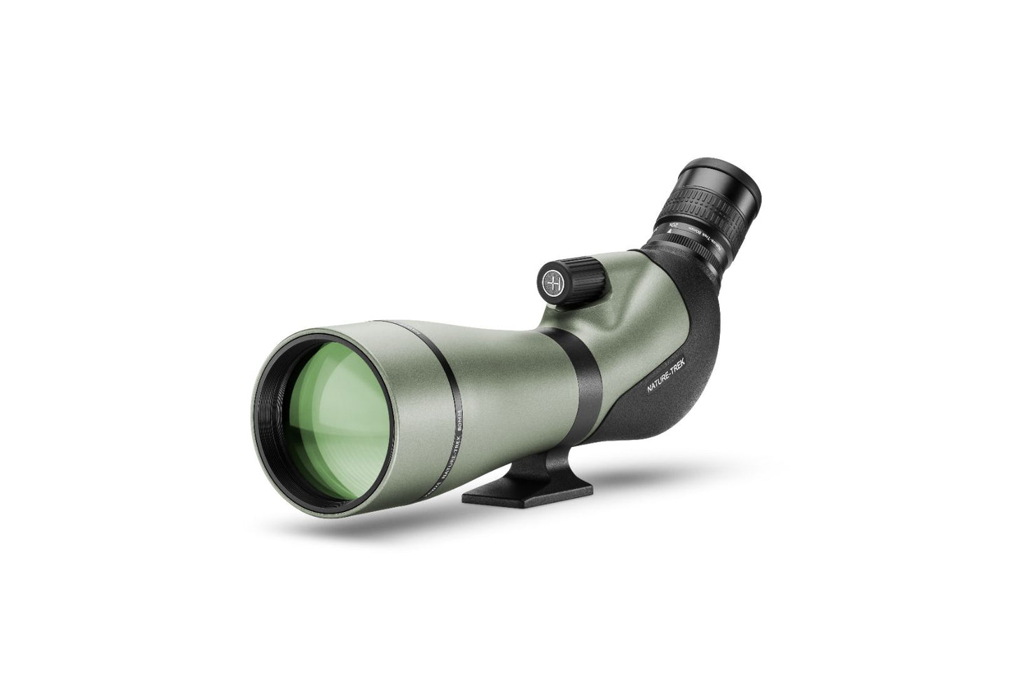 Hawke Nature Trek 20-60x80 New - Spottingscope