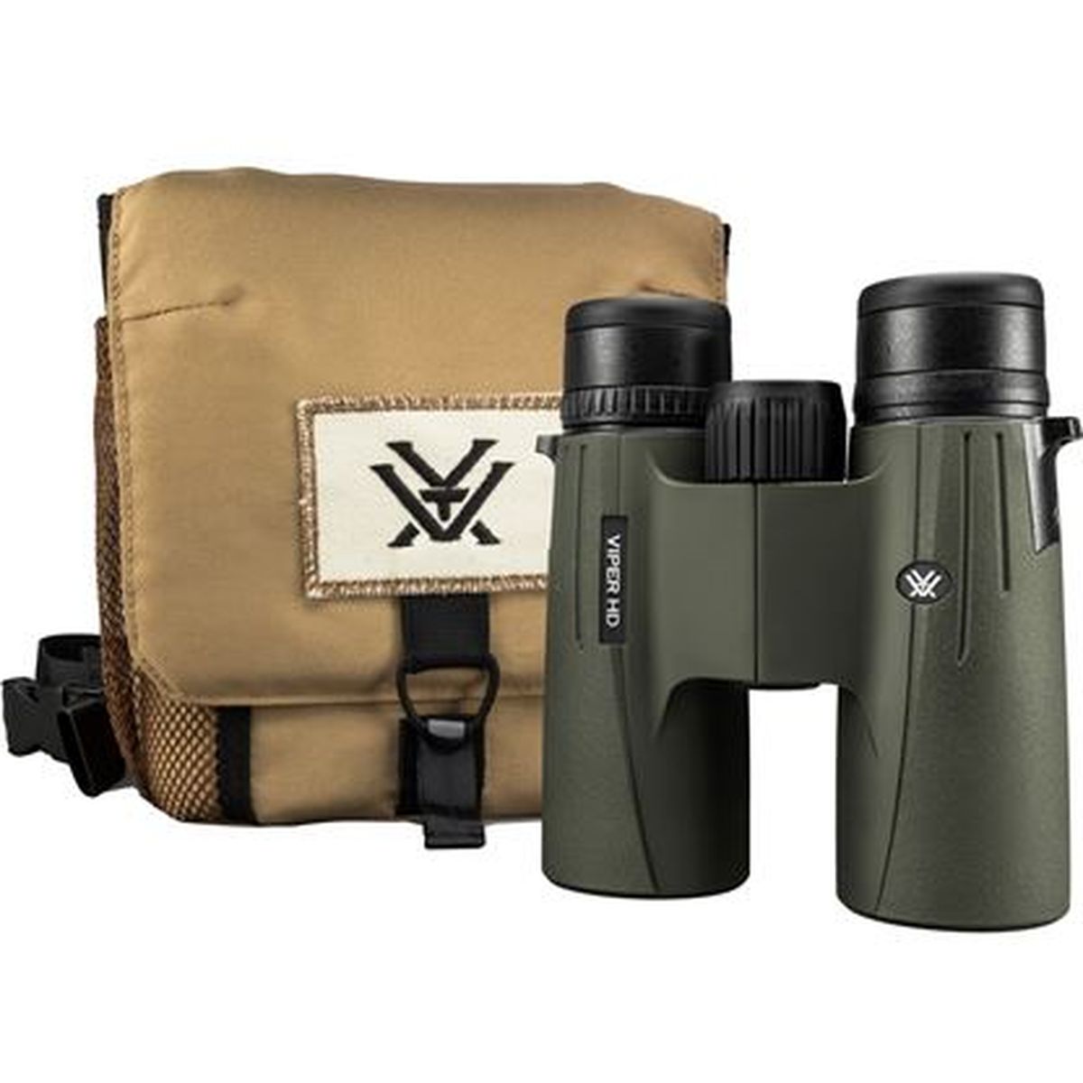 Vortex Viper HD 8x42 - Håndkikkert