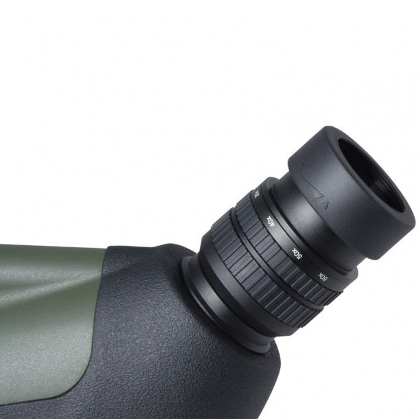 Hawke Endurance ED 20-60x68 - Spottingscope