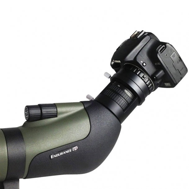 Hawke Endurance ED 20-60x68 - Spottingscope