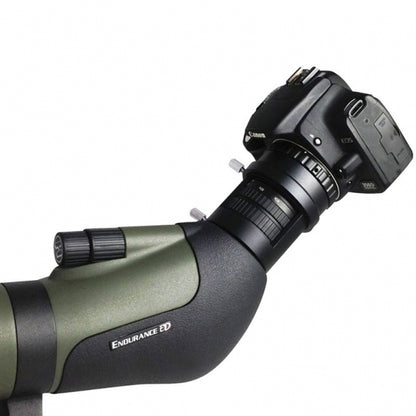 Hawke Endurance ED 20-60x68 - Spottingscope