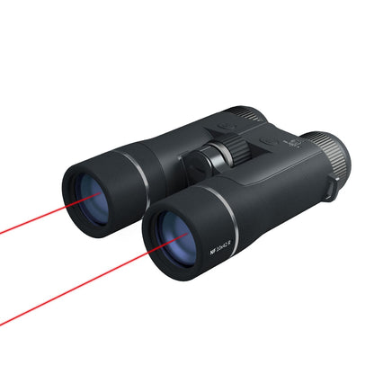 NOBLEX RANGE ADVANCE 10x42 - Håndkikkert