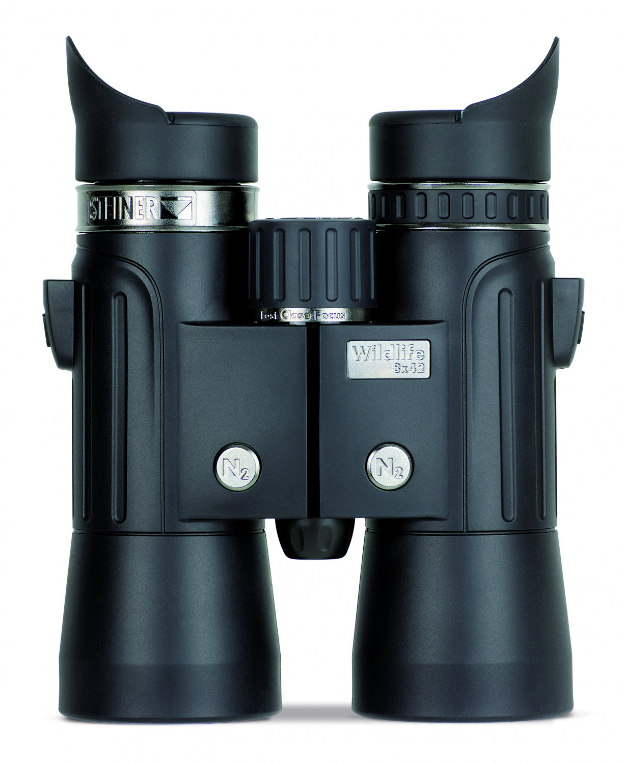 Steiner Wildlife 8x42 - Håndkikkert