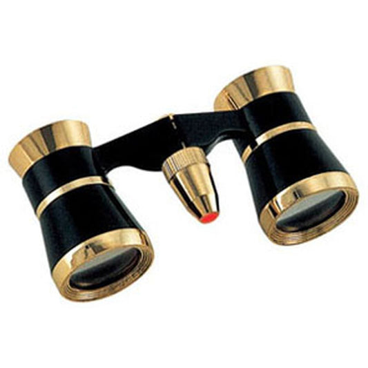 Braun 3X25 - Teaterkikkert