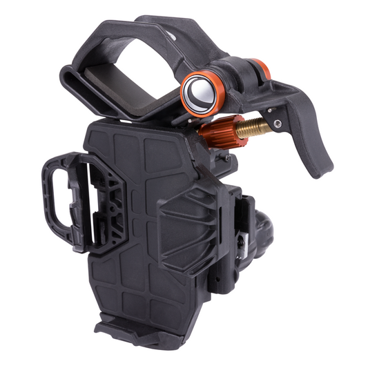 Celestron Smartphone adapter NexYZ - Kikkert tilbehør