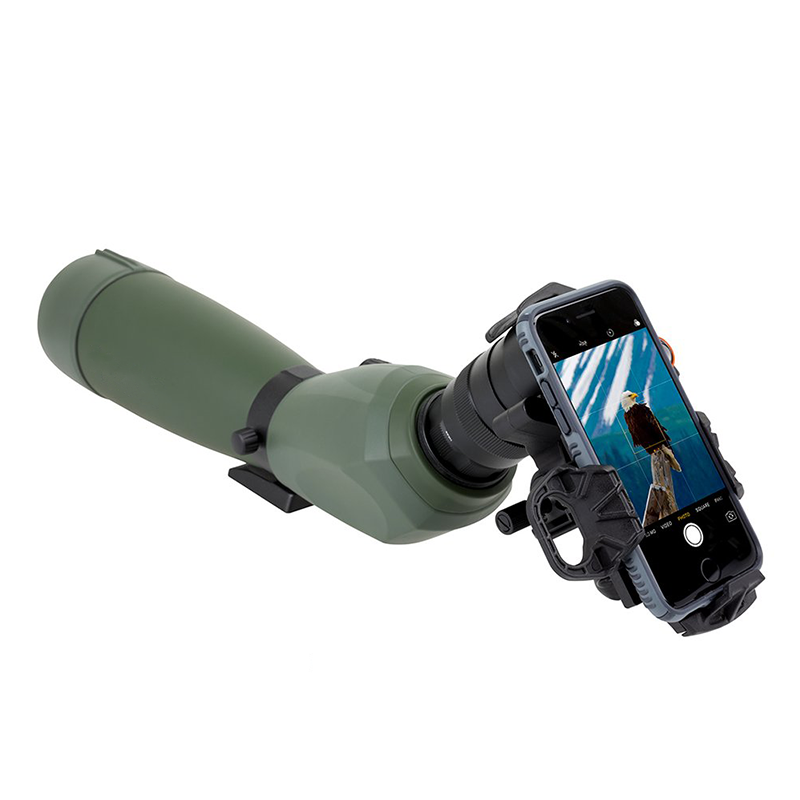 Celestron Smartphone adapter NexYZ - Kikkert tilbehør