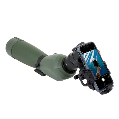 Celestron Smartphone adapter NexYZ - Kikkert tilbehør
