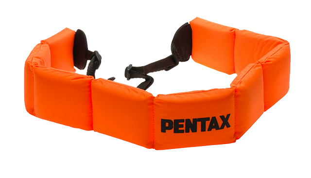 Pentax flyderem bred - Kikkert tilbehør