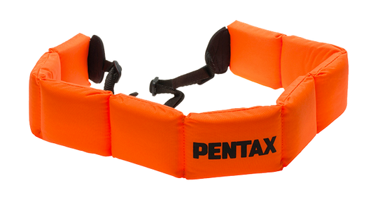 Pentax flyderem bred - Kikkert tilbehør