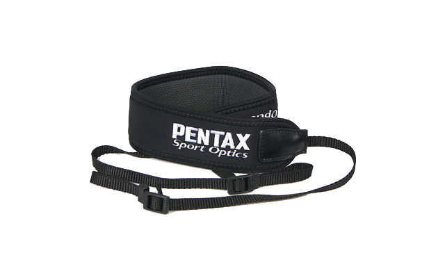 Pentax Neopren Multirem bred - Kikkert tilbehør
