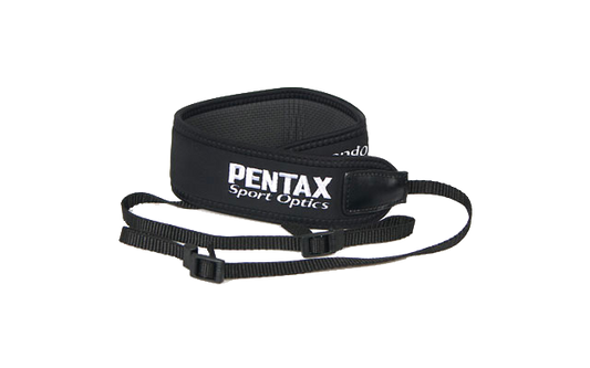 Pentax Neopren Multirem bred - Kikkert tilbehør