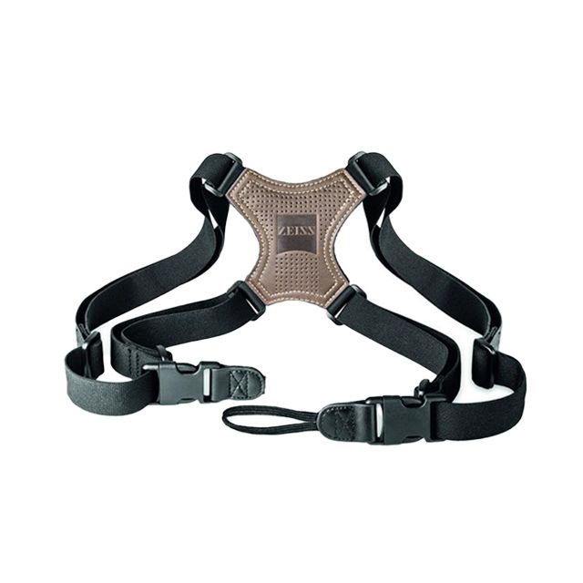 Zeiss kikkertsele bino Harness - Kikkert tilbehør